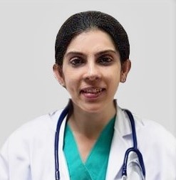 DR. SHRUTI BACHALLI